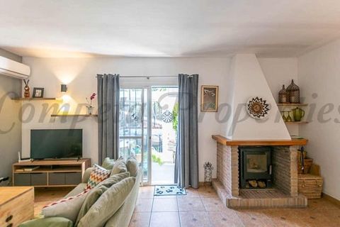Villa a Competa, Malaga, Competa - € 339.000 | Ref: CP759 - foto 7