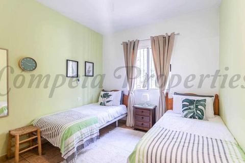 Villa a Competa, Malaga, Competa - € 339.000 | Ref: CP759 - foto 13