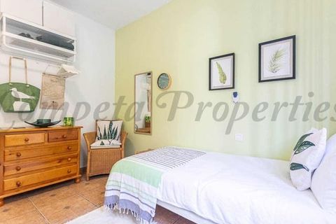 Villa a Competa, Malaga, Competa - € 339.000 | Ref: CP759 - foto 14