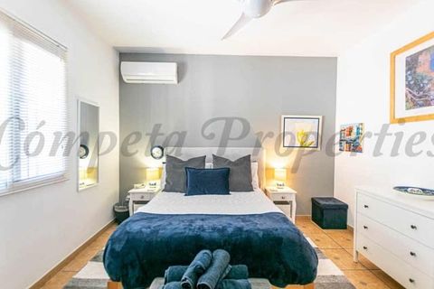 Villa a Competa, Malaga, Competa - € 339.000 | Ref: CP759 - foto 17