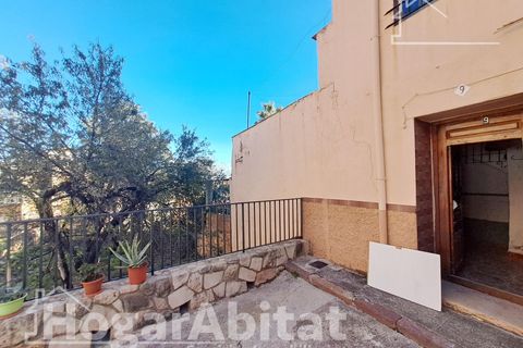 Villa a L'Alcora, Castellon, L'Alcora - € 90.000 | Ref: 119ALT90.OFPV-A/3716 - foto 5