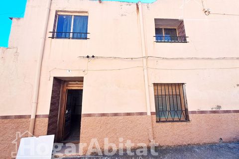 Villa a L'Alcora, Castellon, L'Alcora - € 90.000 | Ref: 119ALT90.OFPV-A/3716 - foto 40