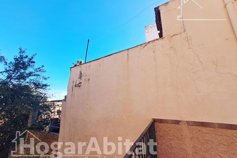 Villa a L'Alcora, Castellon, L'Alcora - € 90.000 | Ref: 119ALT90.OFPV-A/3716 - foto 44