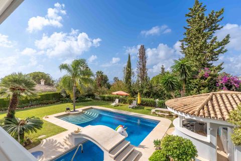 Villa i Benalmadena, Malaga, Benalmadena - € 2.495.000 | Ref: DGO0275E - foto 1
