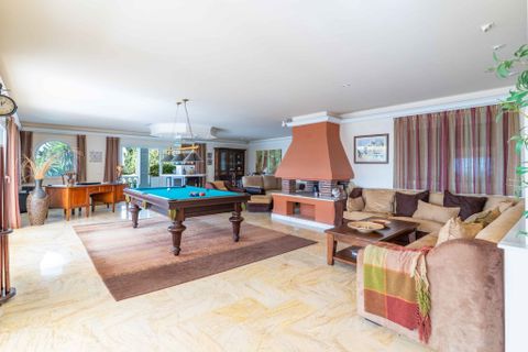 Villa i Benalmadena, Malaga, Benalmadena - € 2.495.000 | Ref: DGO0275E - foto 8