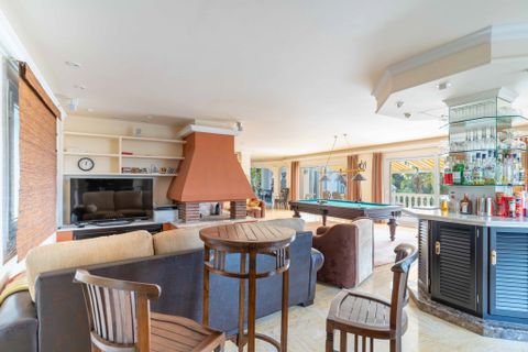 Villa i Benalmadena, Malaga, Benalmadena - € 2.495.000 | Ref: DGO0275E - foto 9