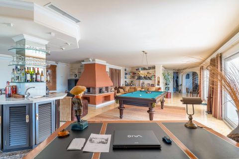 Villa i Benalmadena, Malaga, Benalmadena - € 2.495.000 | Ref: DGO0275E - foto 10