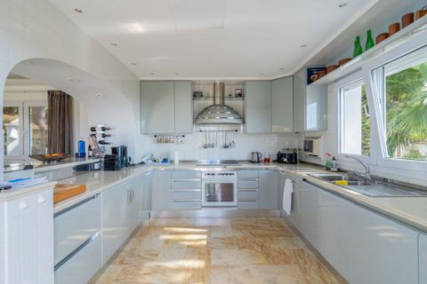 Villa i Benalmadena, Malaga, Benalmadena - € 2.495.000 | Ref: DGO0275E - foto 11