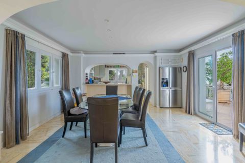 Villa i Benalmadena, Malaga, Benalmadena - € 2.495.000 | Ref: DGO0275E - foto 12