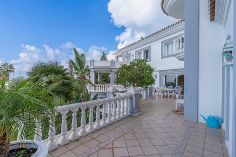 Villa i Benalmadena, Malaga, Benalmadena - € 2.495.000 | Ref: DGO0275E - foto 16