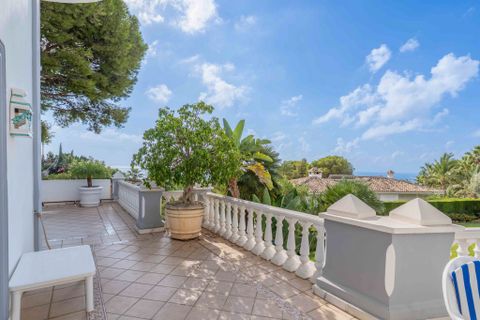 Villa i Benalmadena, Malaga, Benalmadena - € 2.495.000 | Ref: DGO0275E - foto 17