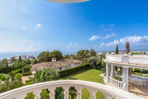 Villa i Benalmadena, Malaga, Benalmadena - € 2.495.000 | Ref: DGO0275E - foto 18