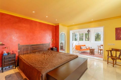 Villa i Benalmadena, Malaga, Benalmadena - € 2.495.000 | Ref: DGO0275E - foto 19