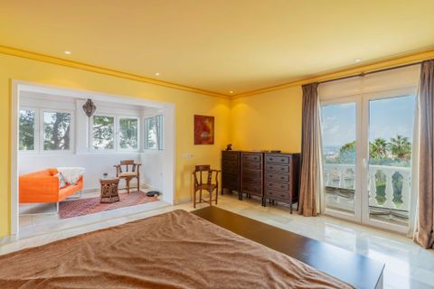 Villa i Benalmadena, Malaga, Benalmadena - € 2.495.000 | Ref: DGO0275E - foto 20