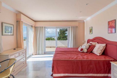 Villa i Benalmadena, Malaga, Benalmadena - € 2.495.000 | Ref: DGO0275E - foto 24