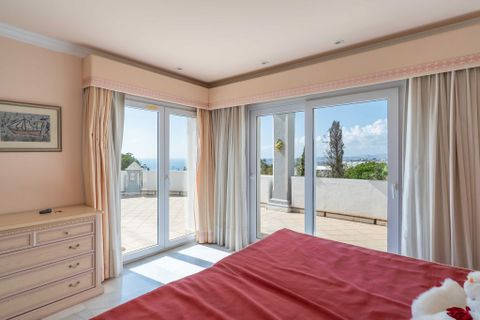 Villa i Benalmadena, Malaga, Benalmadena - € 2.495.000 | Ref: DGO0275E - foto 25