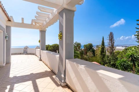 Villa i Benalmadena, Malaga, Benalmadena - € 2.495.000 | Ref: DGO0275E - foto 26