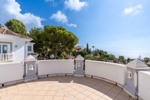 Villa i Benalmadena, Malaga, Benalmadena - € 2.495.000 | Ref: DGO0275E - foto 27