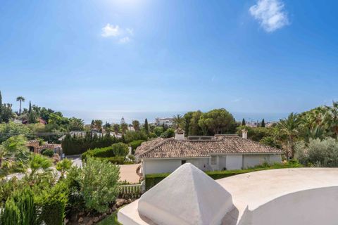 Villa i Benalmadena, Malaga, Benalmadena - € 2.495.000 | Ref: DGO0275E - foto 28