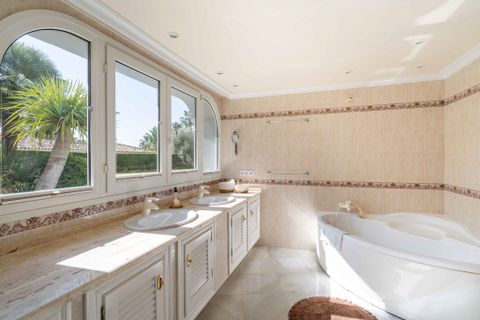 Villa i Benalmadena, Malaga, Benalmadena - € 2.495.000 | Ref: DGO0275E - foto 30