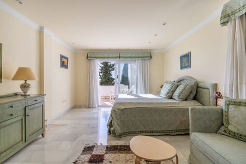 Villa i Benalmadena, Malaga, Benalmadena - € 2.495.000 | Ref: DGO0275E - foto 31