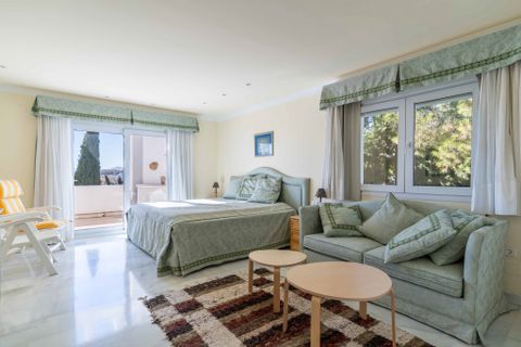 Villa i Benalmadena, Malaga, Benalmadena - € 2.495.000 | Ref: DGO0275E - foto 33