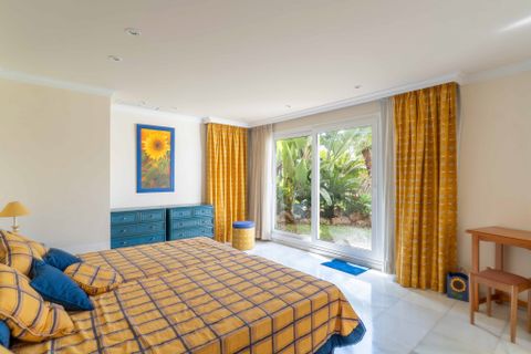 Villa i Benalmadena, Malaga, Benalmadena - € 2.495.000 | Ref: DGO0275E - foto 37