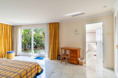 Villa i Benalmadena, Malaga, Benalmadena - € 2.495.000 | Ref: DGO0275E - foto 38