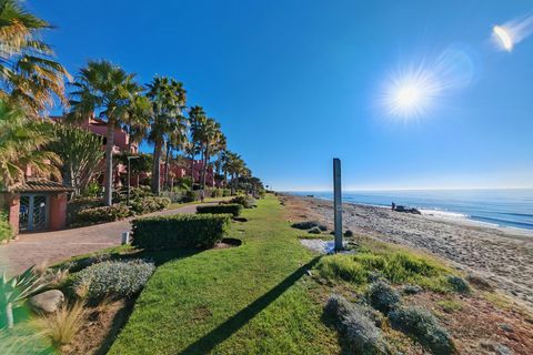 Lejlighed i Estepona, Malaga - foto 1