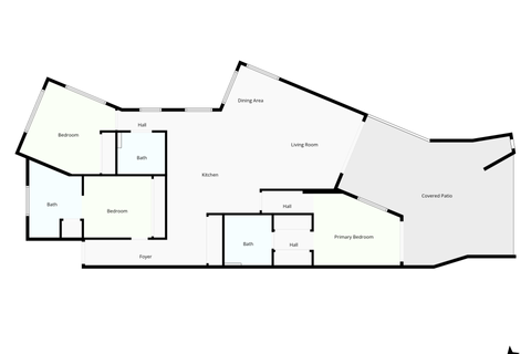 Leilighet i Estepona, Malaga, Estepona - € 1 525 000 | Ref: BEMA1478 - foto 29