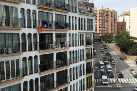 Lejlighed i Calpe, Alicante, Calpe - € 225.000 | Ref: A34* - foto 1