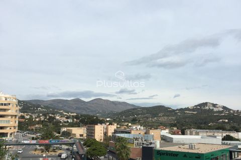 Lejlighed i Calpe, Alicante, Calpe - € 225.000 | Ref: A34* - foto 2