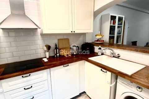 Lejlighed i Calpe, Alicante, Calpe - € 225.000 | Ref: A34* - foto 3