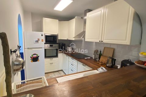 Lejlighed i Calpe, Alicante, Calpe - € 225.000 | Ref: A34* - foto 4