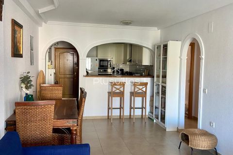 Lejlighed i Calpe, Alicante, Calpe - € 225.000 | Ref: A34* - foto 5