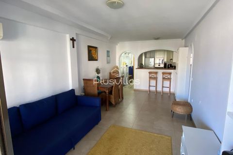 Lejlighed i Calpe, Alicante, Calpe - € 225.000 | Ref: A34* - foto 6