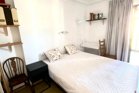 Lejlighed i Calpe, Alicante, Calpe - € 225.000 | Ref: A34* - foto 9