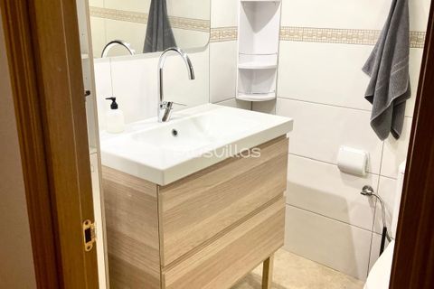 Lejlighed i Calpe, Alicante, Calpe - € 225.000 | Ref: A34* - foto 12