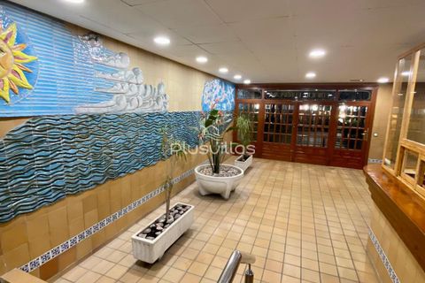 Lejlighed i Calpe, Alicante, Calpe - € 225.000 | Ref: A34* - foto 19