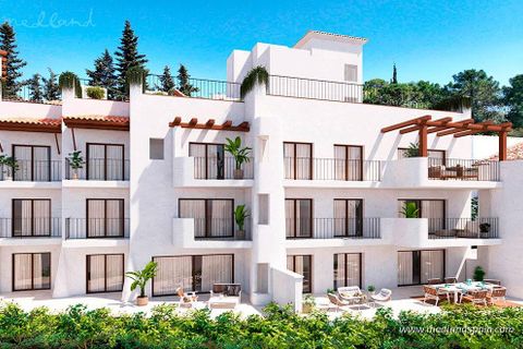 Leilighet i Benahavis, Malaga, Benahavis - € 395 000 | Ref: N-7065539 - foto 3