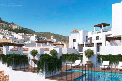Leilighet i Benahavis, Malaga, Benahavis - € 395 000 | Ref: N-7065539 - foto 4
