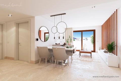 Leilighet i Benahavis, Malaga, Benahavis - € 395 000 | Ref: N-7065539 - foto 6