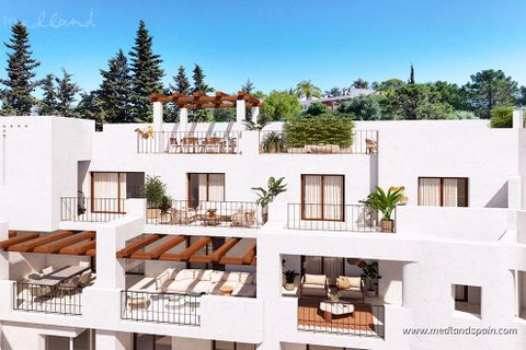 Lejlighed i Benahavis, Malaga, Benahavis - € 745.000 | Ref: N-7065720 - foto 1