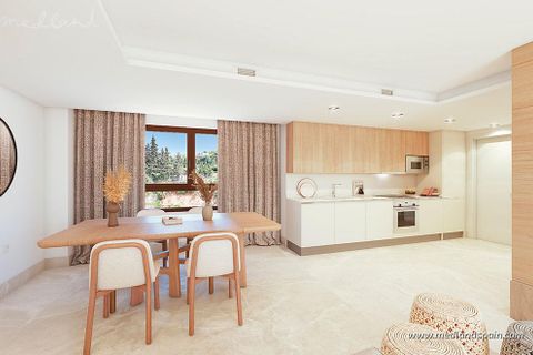 Lejlighed i Benahavis, Malaga, Benahavis - € 745.000 | Ref: N-7065720 - foto 8
