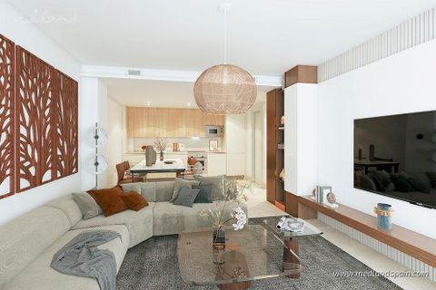Lejlighed i Benahavis, Malaga, Benahavis - € 745.000 | Ref: N-7065720 - foto 9