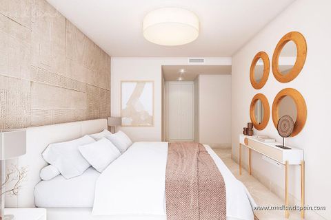 Lejlighed i Benahavis, Malaga, Benahavis - € 745.000 | Ref: N-7065720 - foto 14