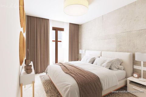 Lejlighed i Benahavis, Malaga, Benahavis - € 745.000 | Ref: N-7065720 - foto 15