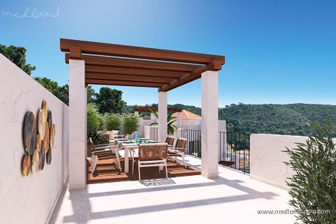 Lejlighed i Benahavis, Malaga, Benahavis - € 790.000 | Ref: N-7065795 - foto 1