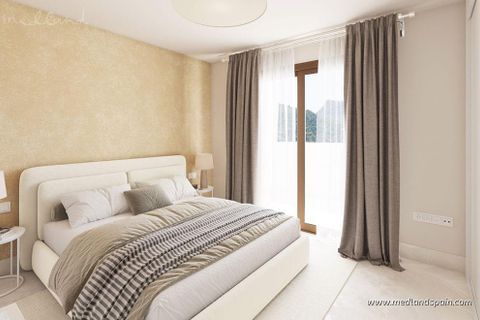 Lejlighed i Benahavis, Malaga, Benahavis - € 790.000 | Ref: N-7065795 - foto 12