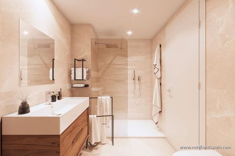 Lejlighed i Benahavis, Malaga, Benahavis - € 790.000 | Ref: N-7065795 - foto 13